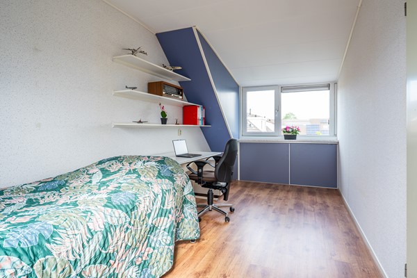 Medium property photo - Dopheidestraat 23, 2165 VM Lisserbroek